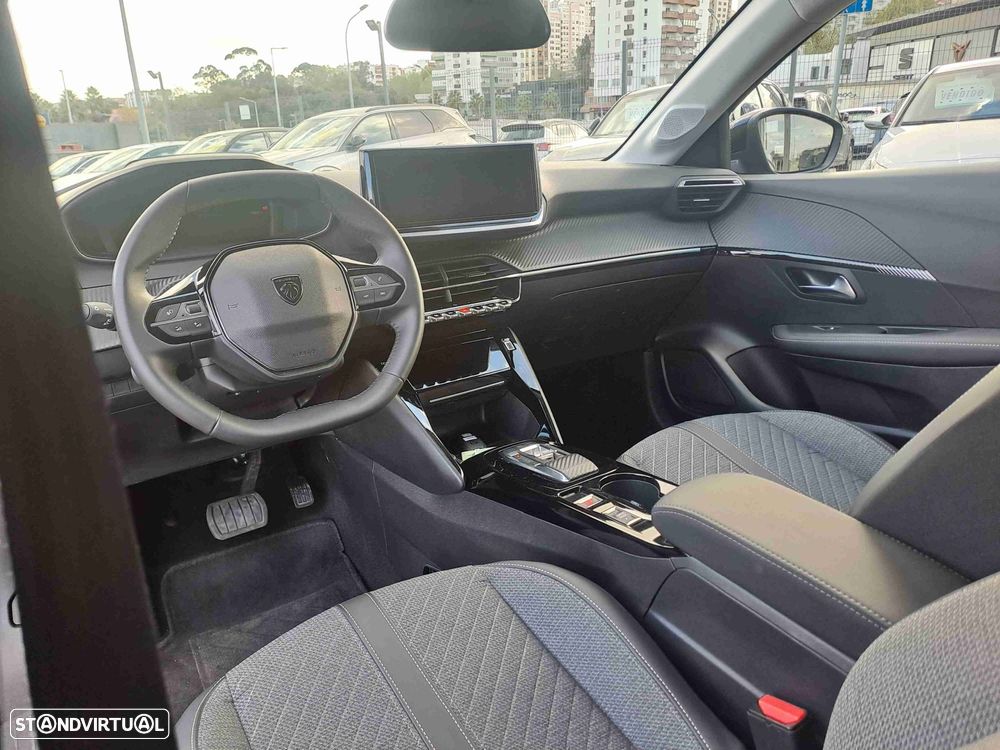 Peugeot e-208 51 kWh Allure - 6