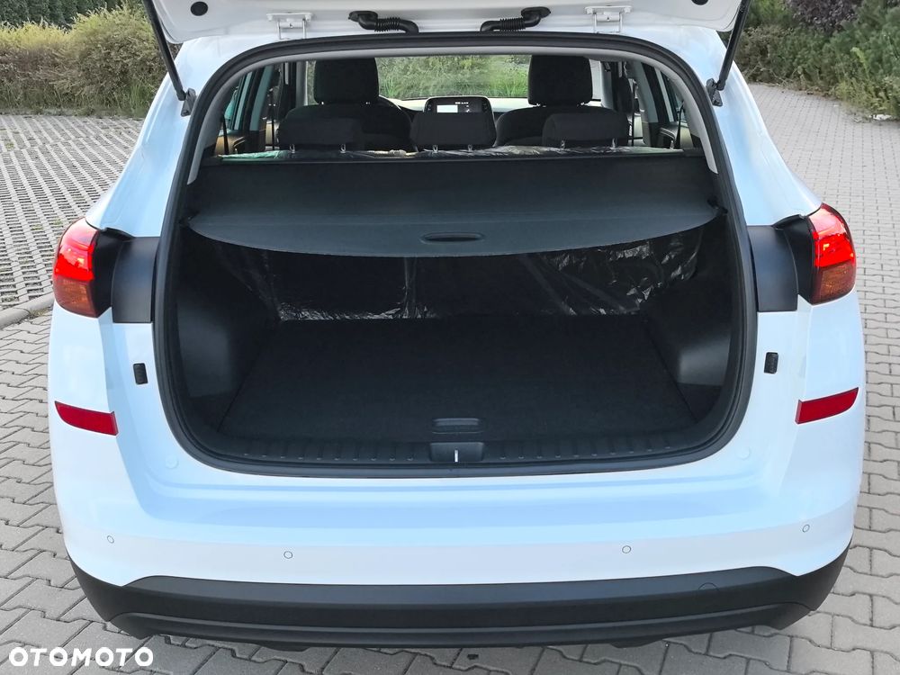 Hyundai Tucson 1.6 GDi Style 2WD - 13