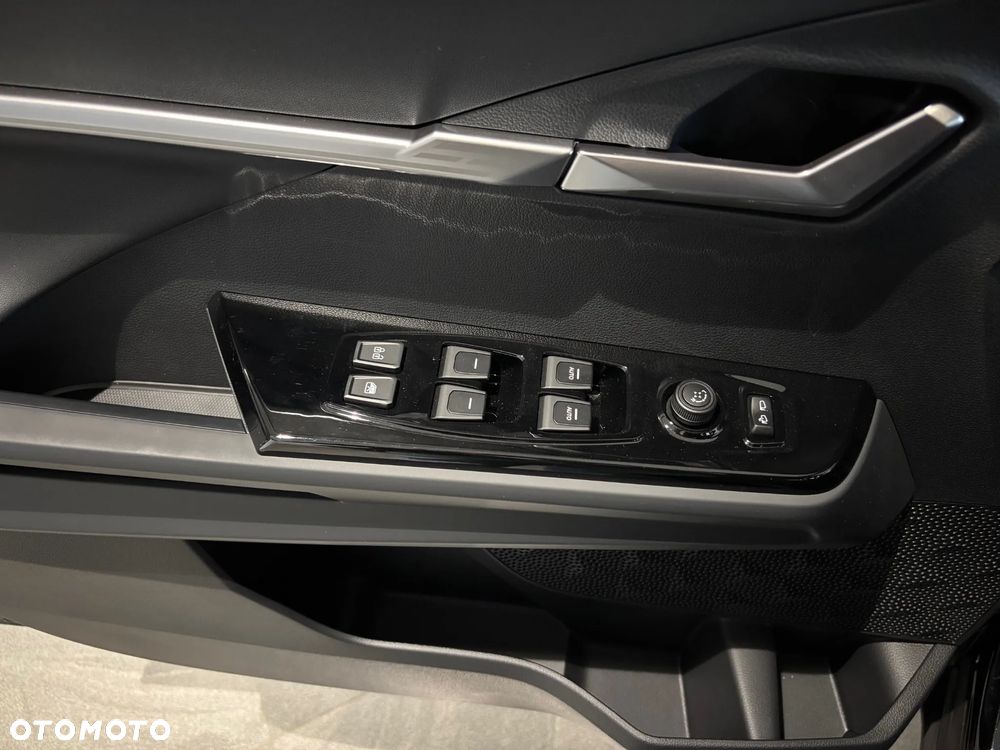 SsangYong/KGM Torres 1.5 T-GDI HEV e-DHT Wild - 8