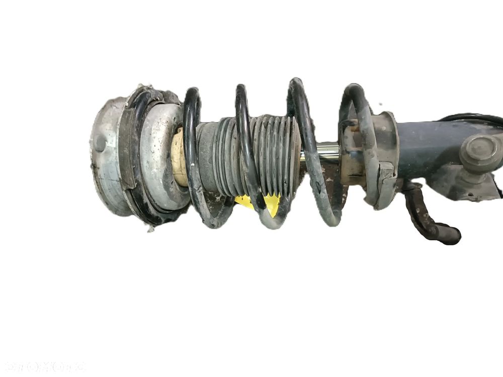 BMW seria 1 E81 04-13 1,6 B amortyzator lewy przód LP * - 5