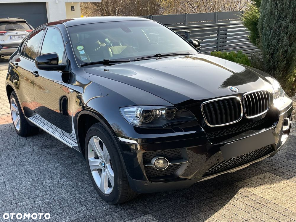 BMW X6 30d xDrive - 20