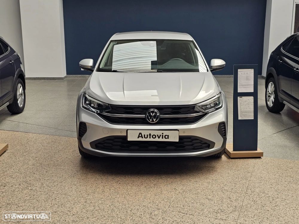 VW Taigo 1.0 TSI - 4