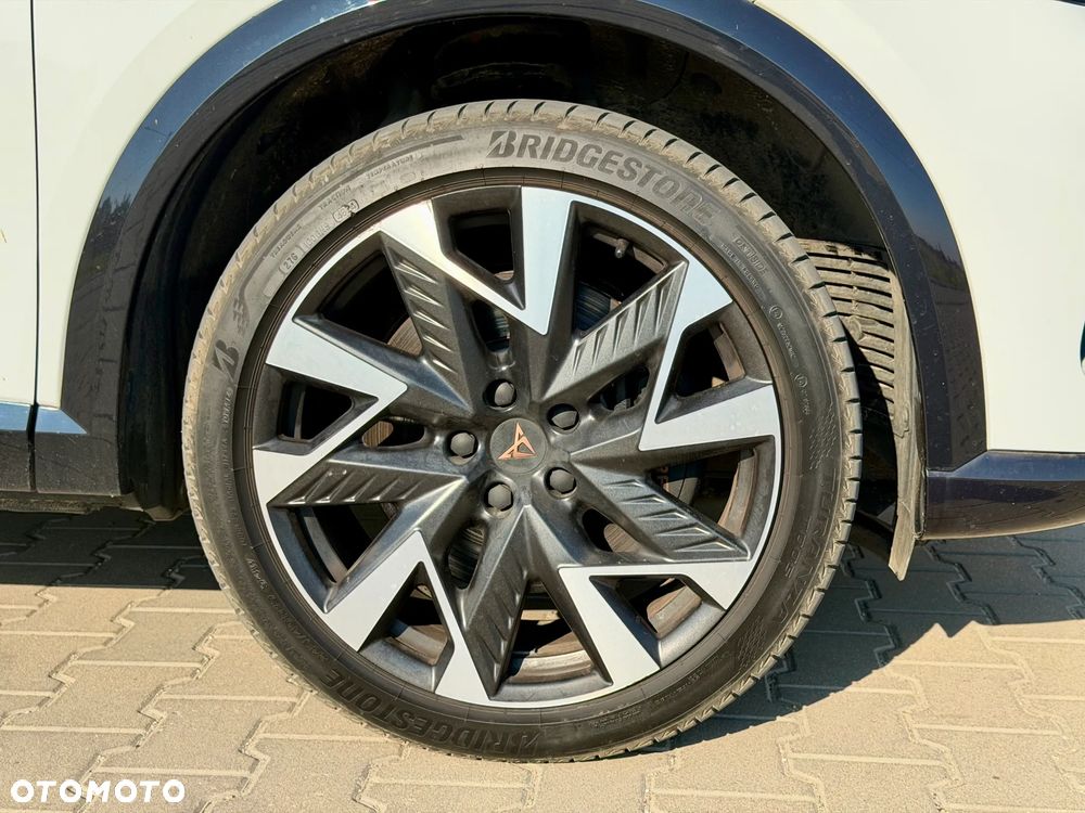 Cupra Formentor 1.5 e-Hybrid PHEV Tribe Edition VZ DSG - 26