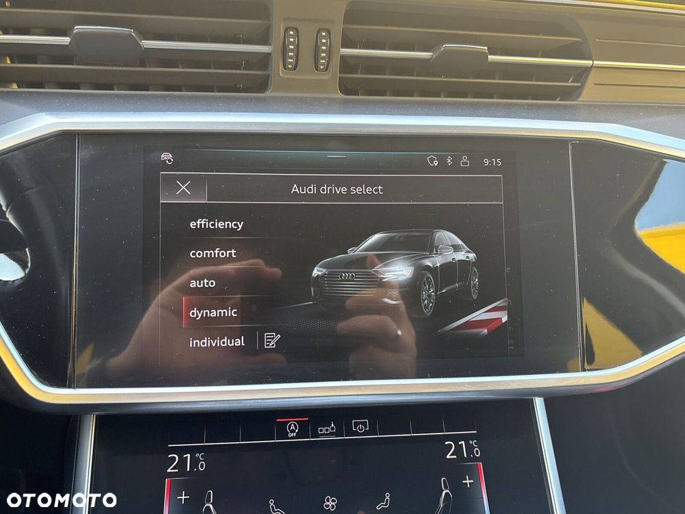 Audi A6 Limousine 40 TDI mHEV Quattro S tronic - 28