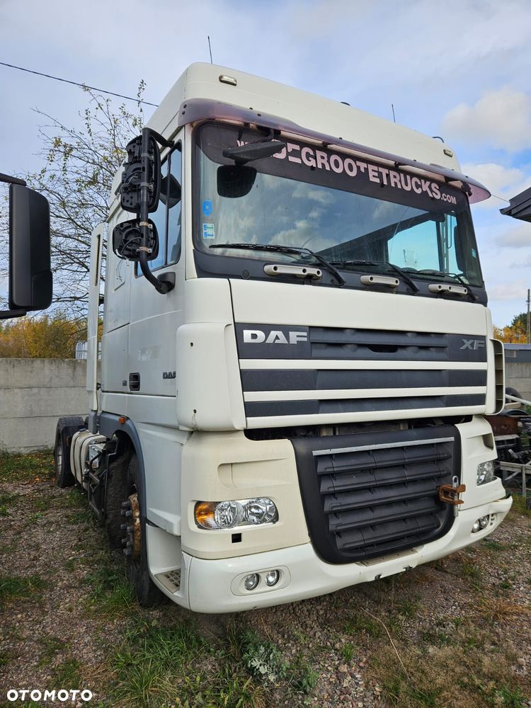 DAF Xf 460 - 1