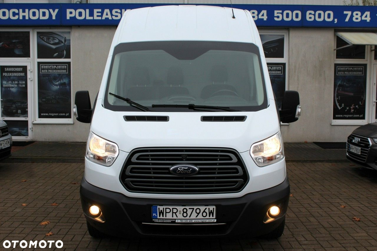 Ford Transit - 2