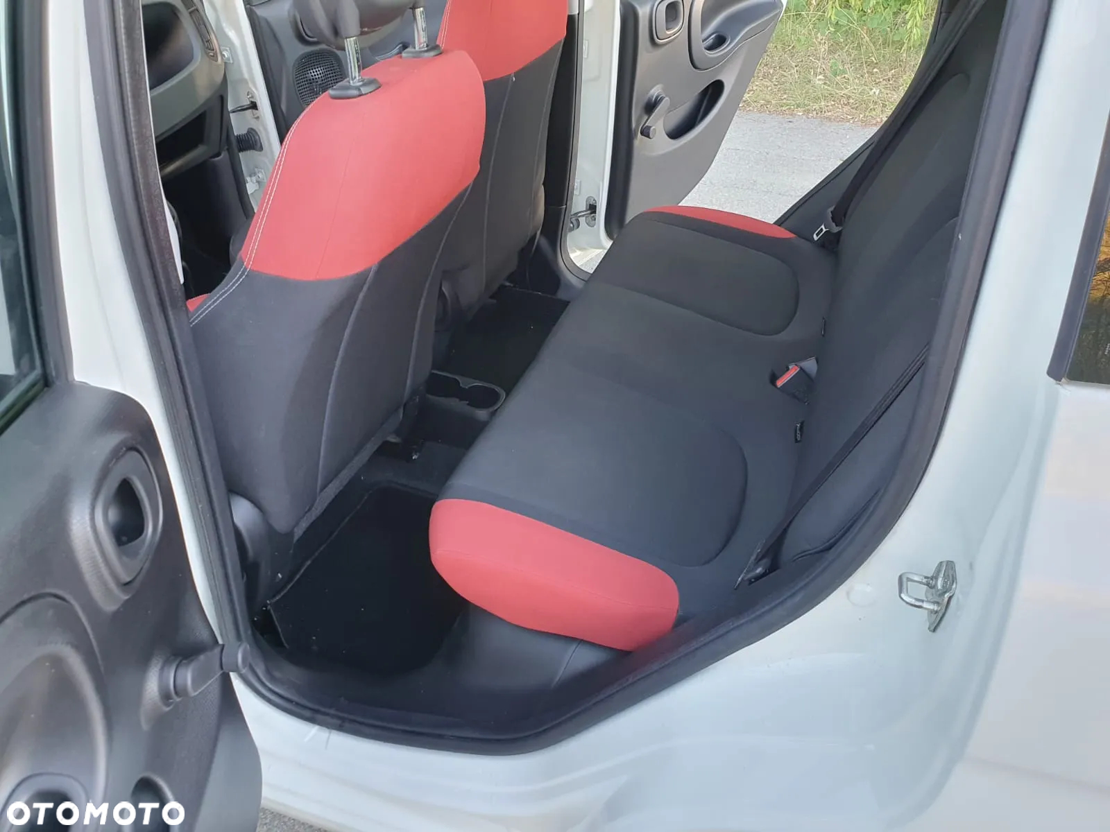 Fiat Panda 1.2 - 8