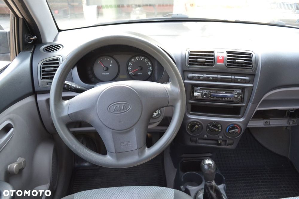 Kia Picanto - 7
