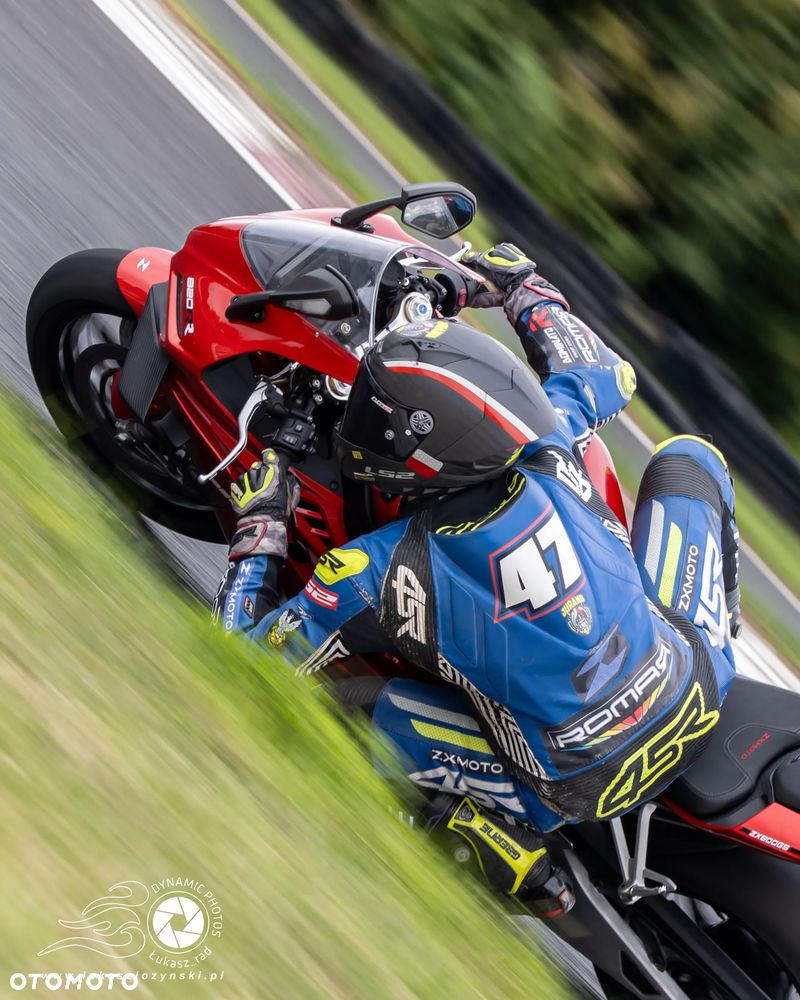 ZX MOTO 820RR - 22