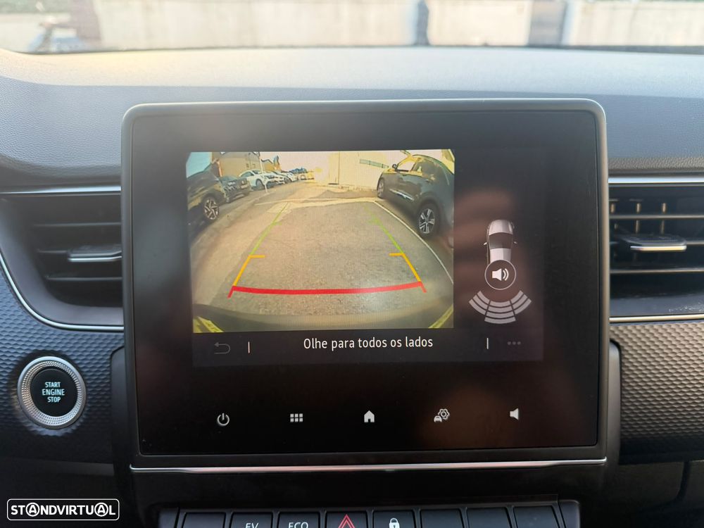 Renault Arkana 1.6 E-Tech Full Hybrid Evolution - 21