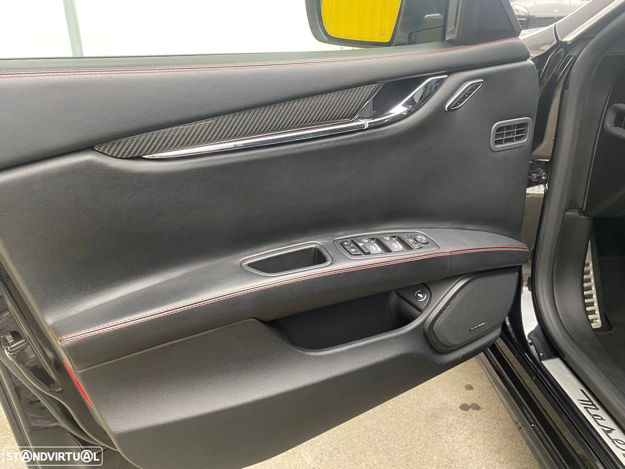 Maserati Quattroporte 3.0 V6 - 13