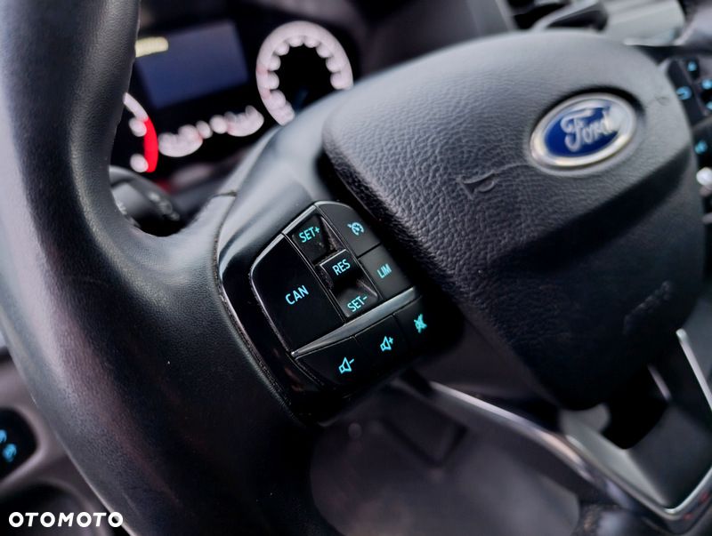 Ford Transit 350 L4H3 Jumbo - 17