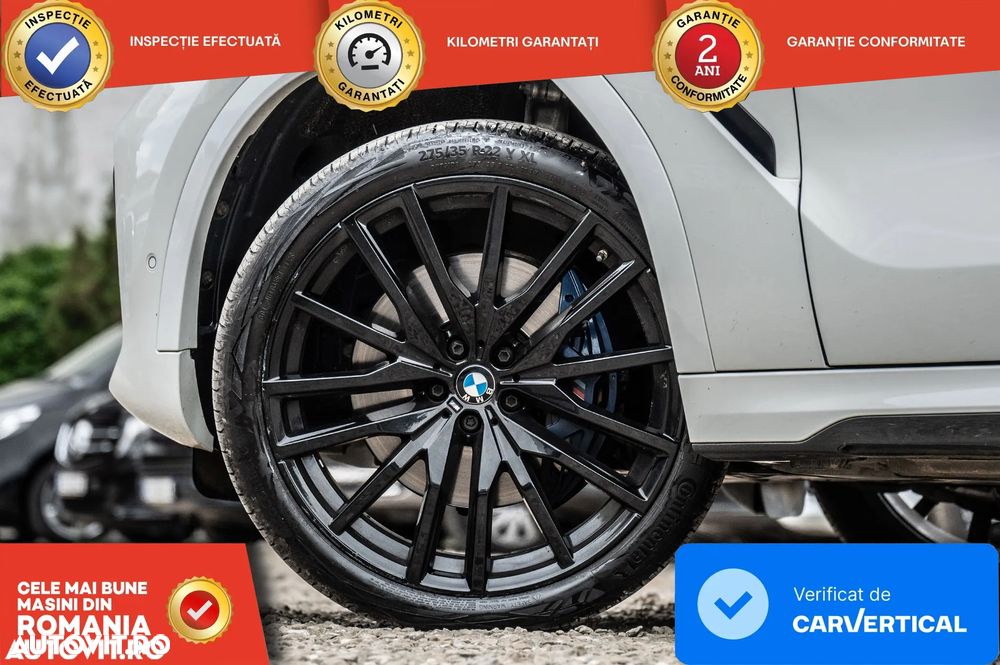 BMW X6 - 8