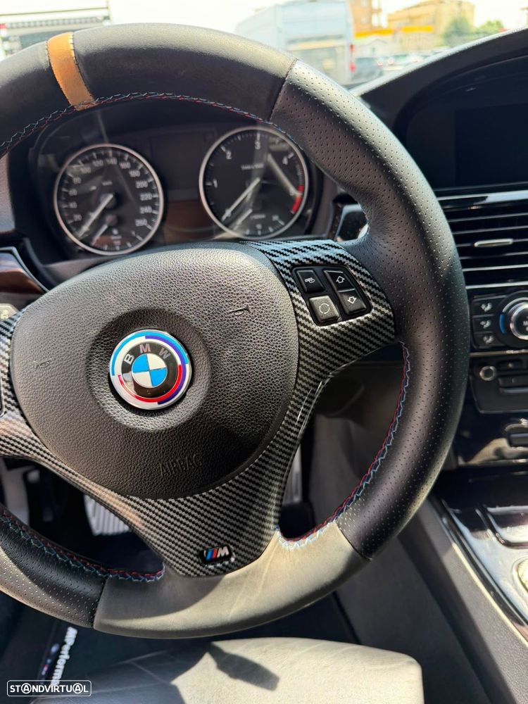 BMW 320 - 29