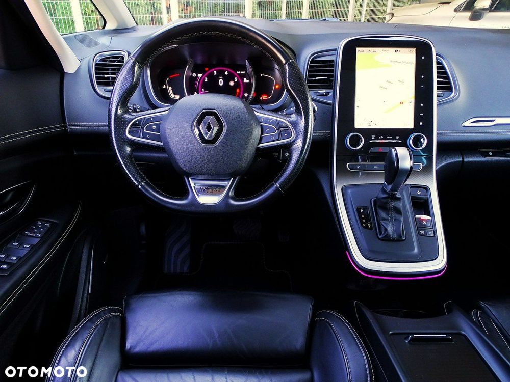 Renault Grand Scenic TCe 160 GPF EDC Deluxe-Paket LIMITED - 31