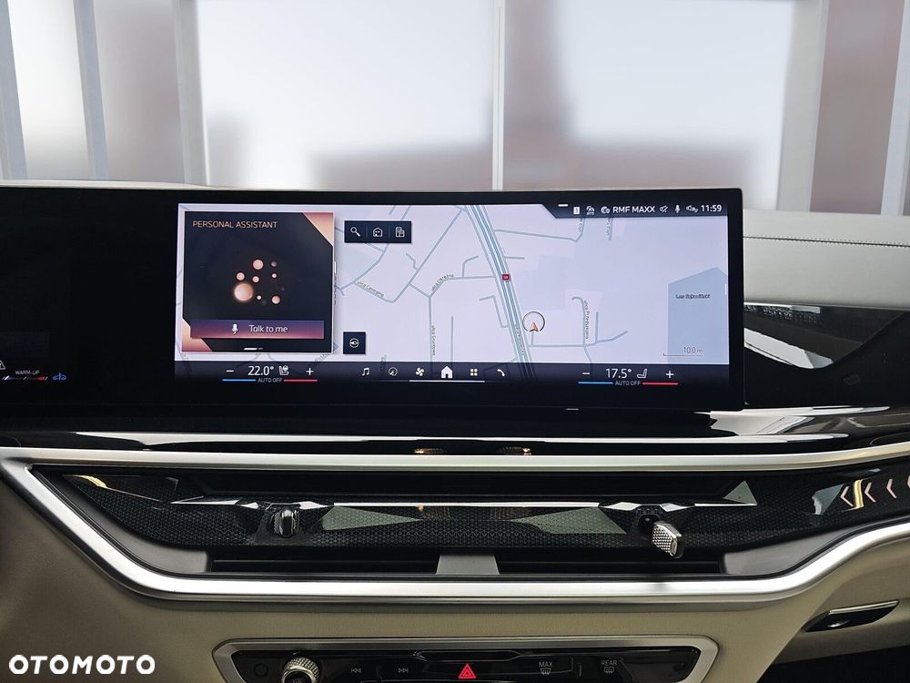 BMW X7 xDrive40d mHEV sport - 18