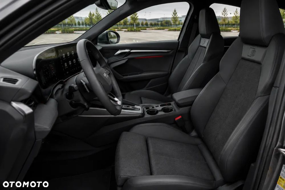 Audi S3 - 10