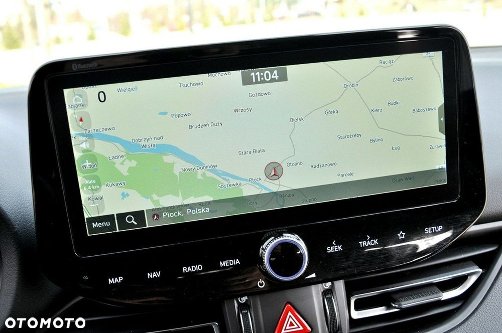 Hyundai i30 1.5 T-GDI 48V-Hybrid Advantage - 27