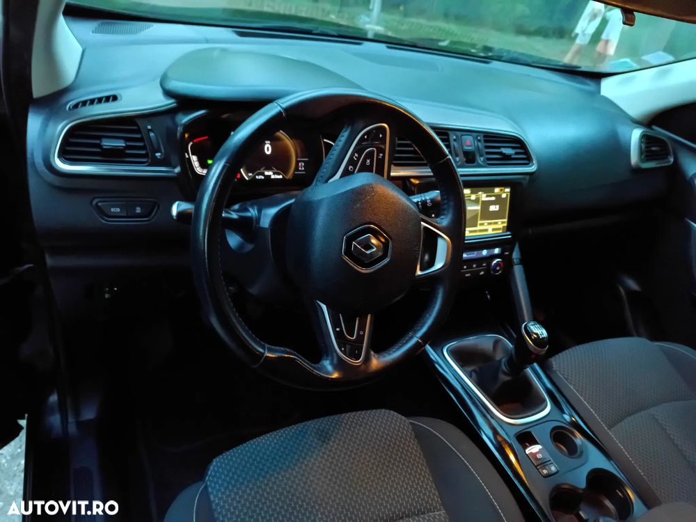 Renault Kadjar - 6