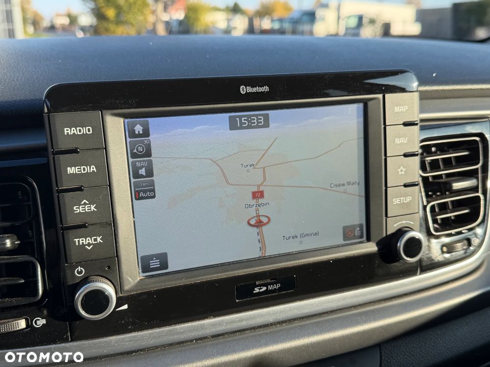 Kia Rio - 30