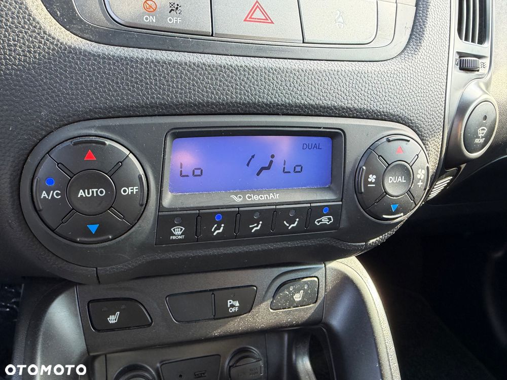 Hyundai ix35 1.6 GDI Premium 2WD - 18