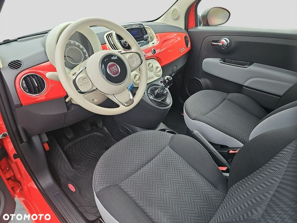 Fiat 500 - 15