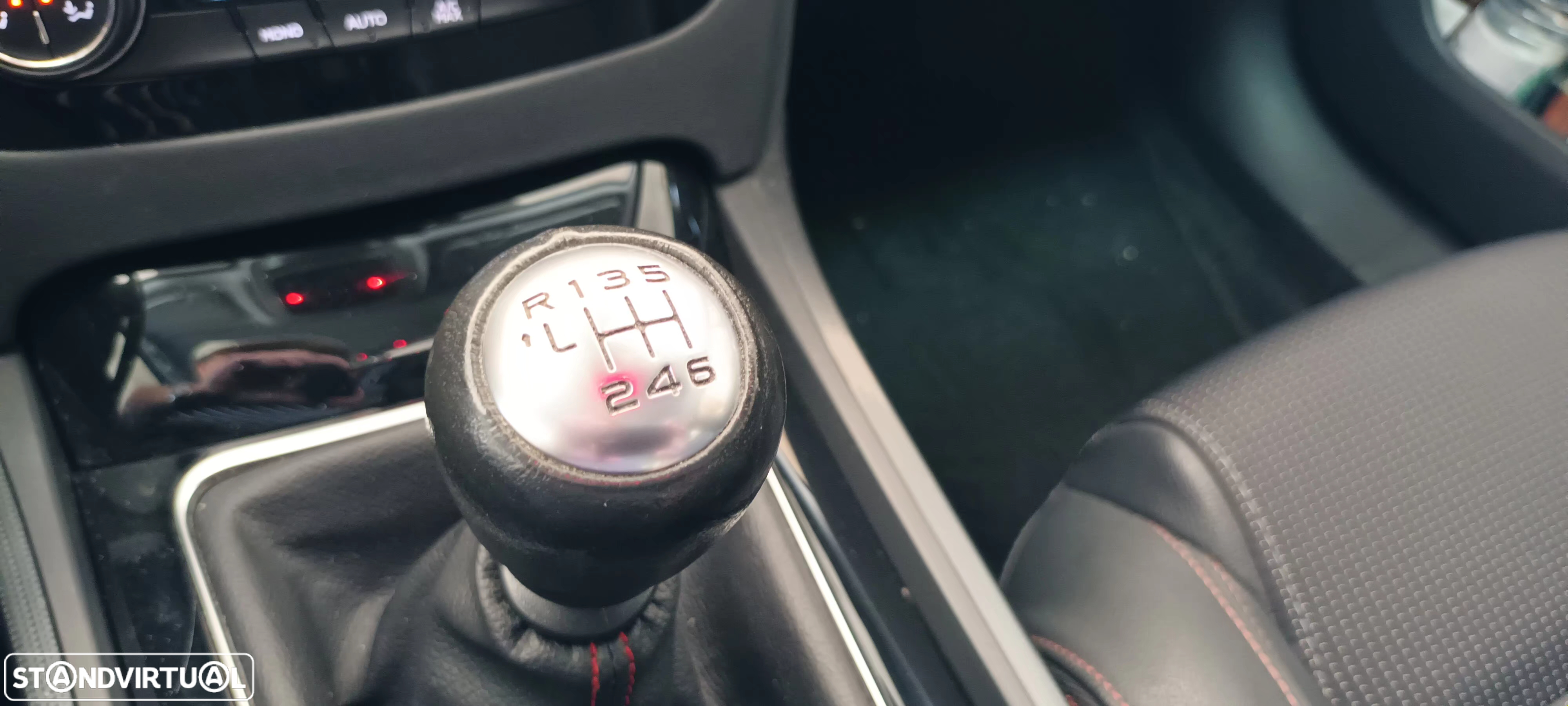 Peugeot 508 1.6 BlueHDi GT Line - 25