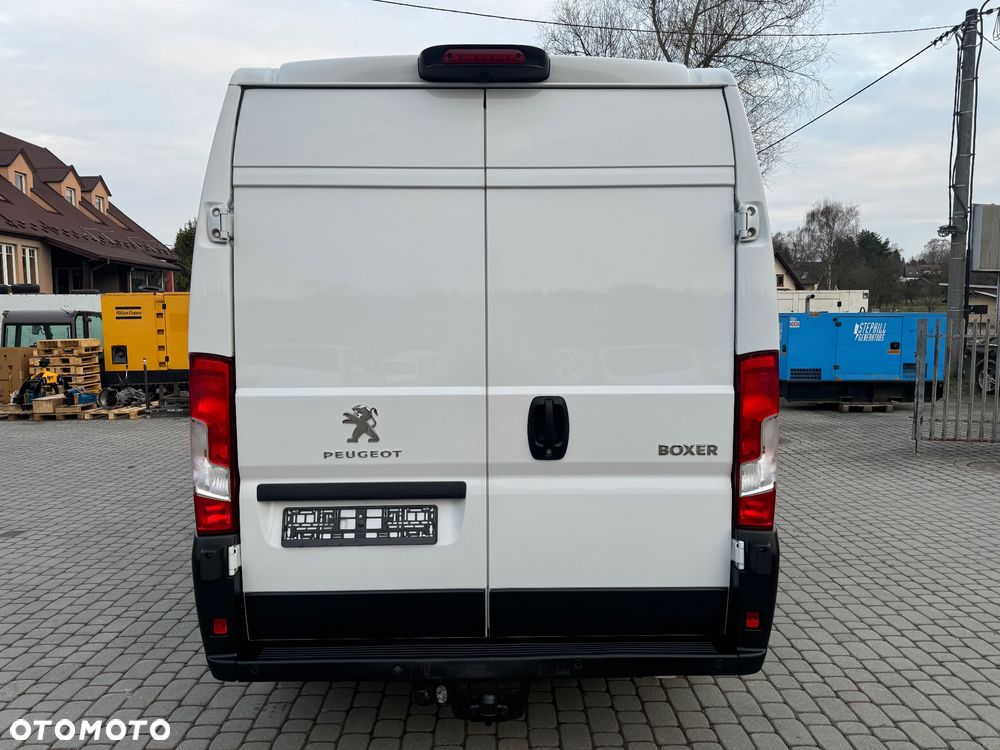 Peugeot Boxer - 6
