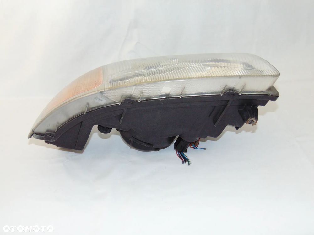 EUROPA lampa przednia przód prawa Land Rover Freelander I 97-01r - 7