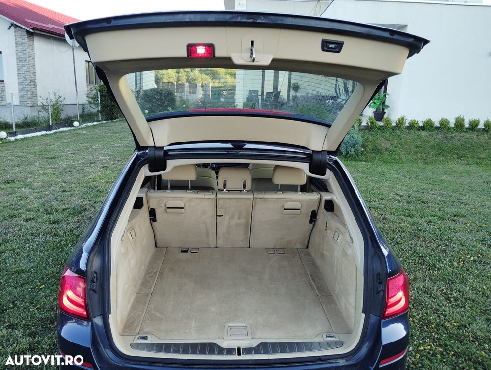 BMW Seria 5 525d - 5