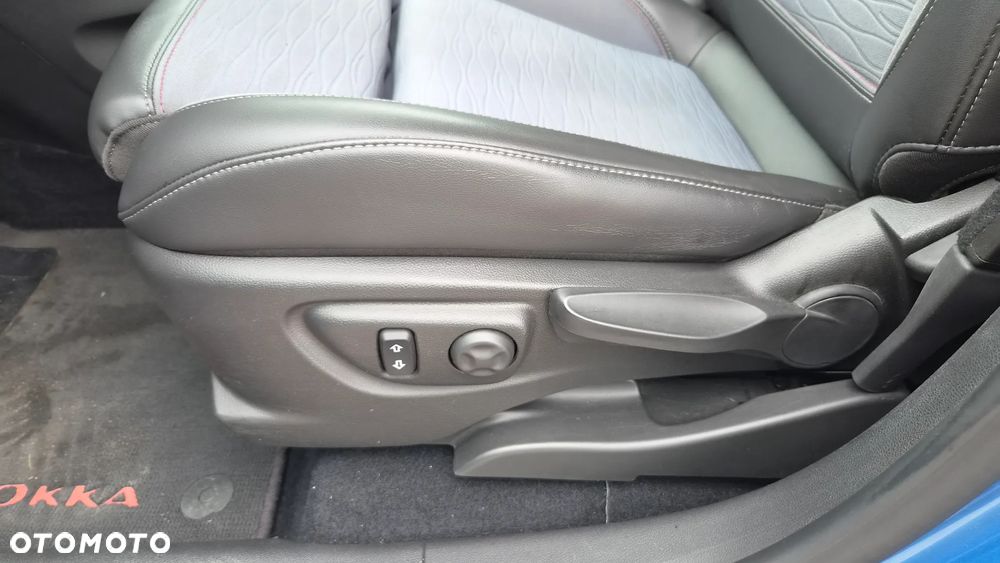 Opel Mokka 1.4 Turbo ecoFLEX Start/Stop Edition - 35