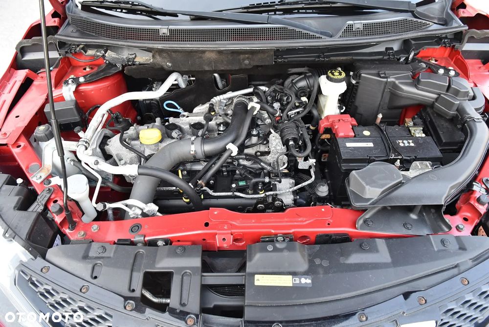 Nissan Qashqai 1.2 DIG-T 360 - 34