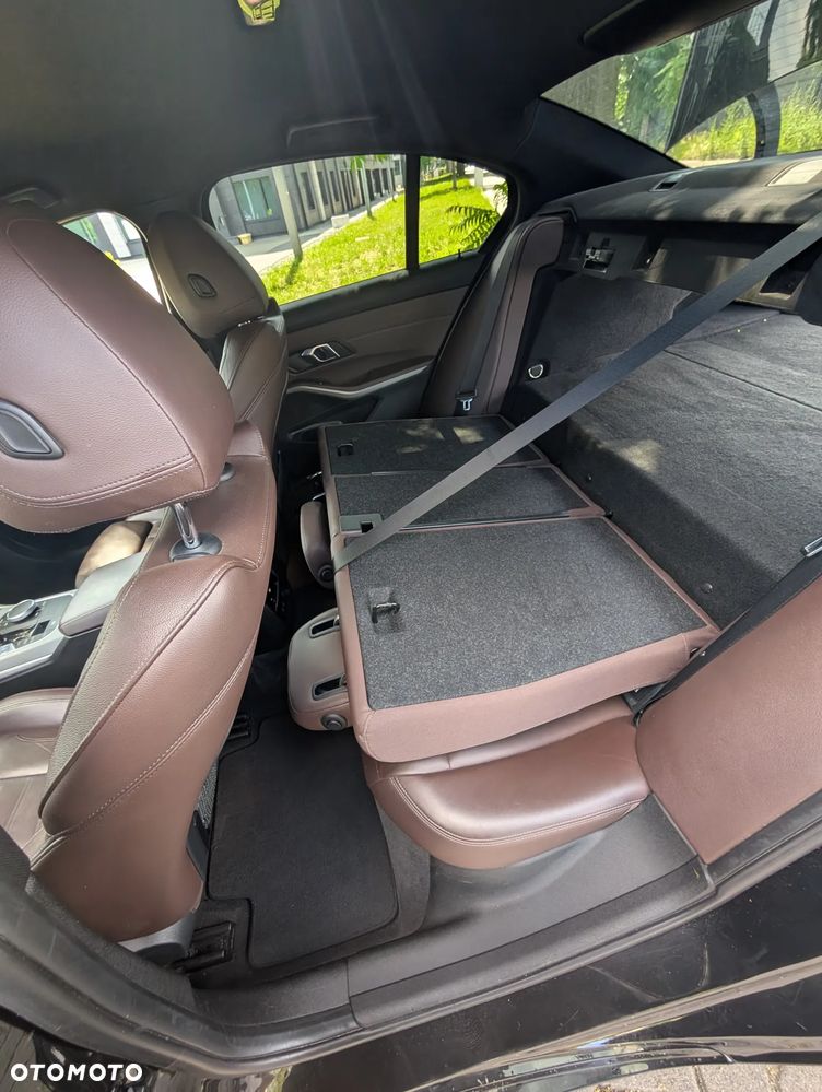 BMW Seria 3 - 25