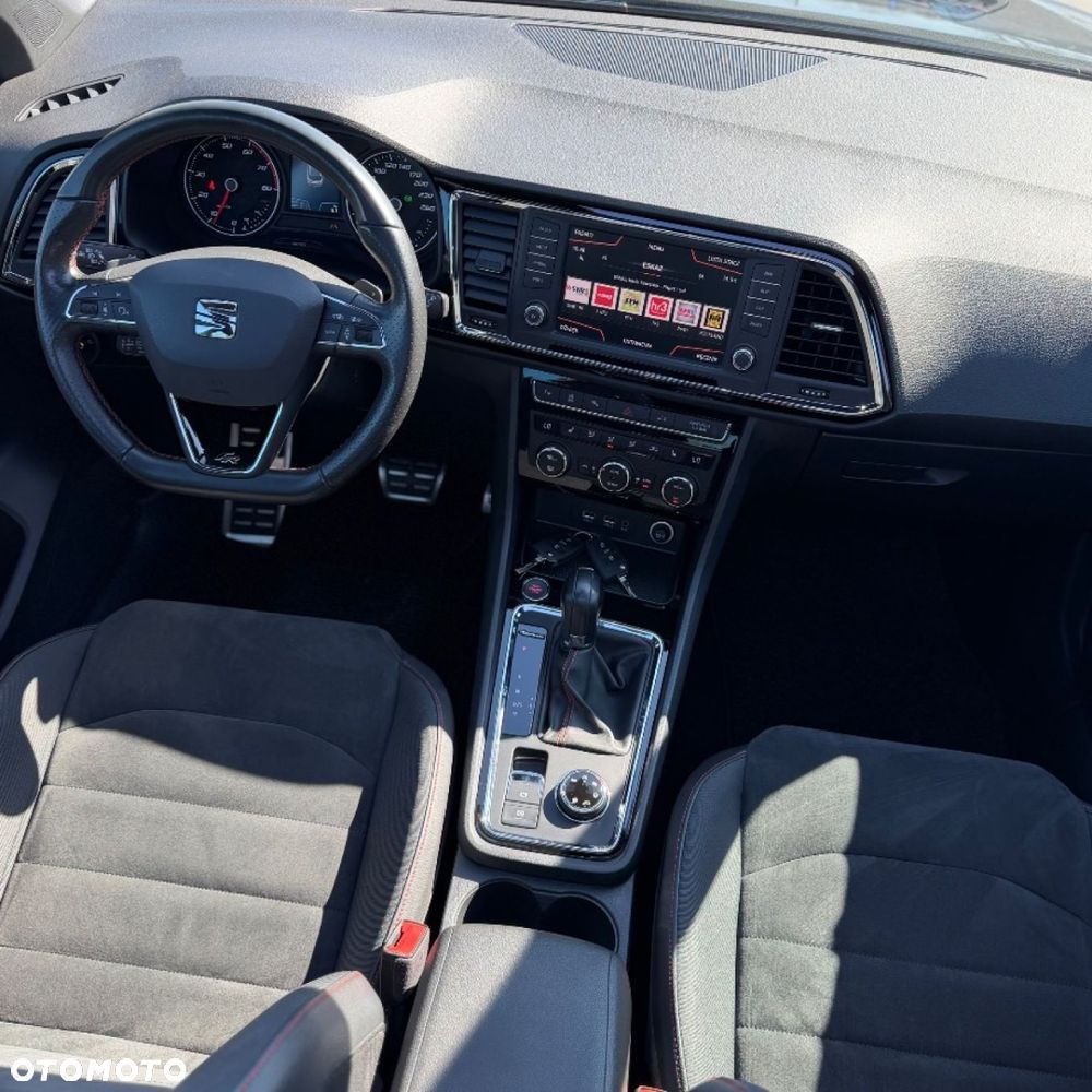 Seat Ateca - 32
