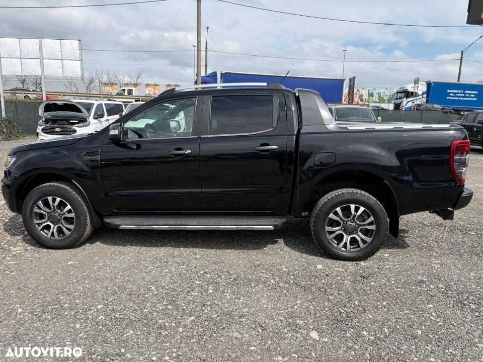 Ford Ranger - 3