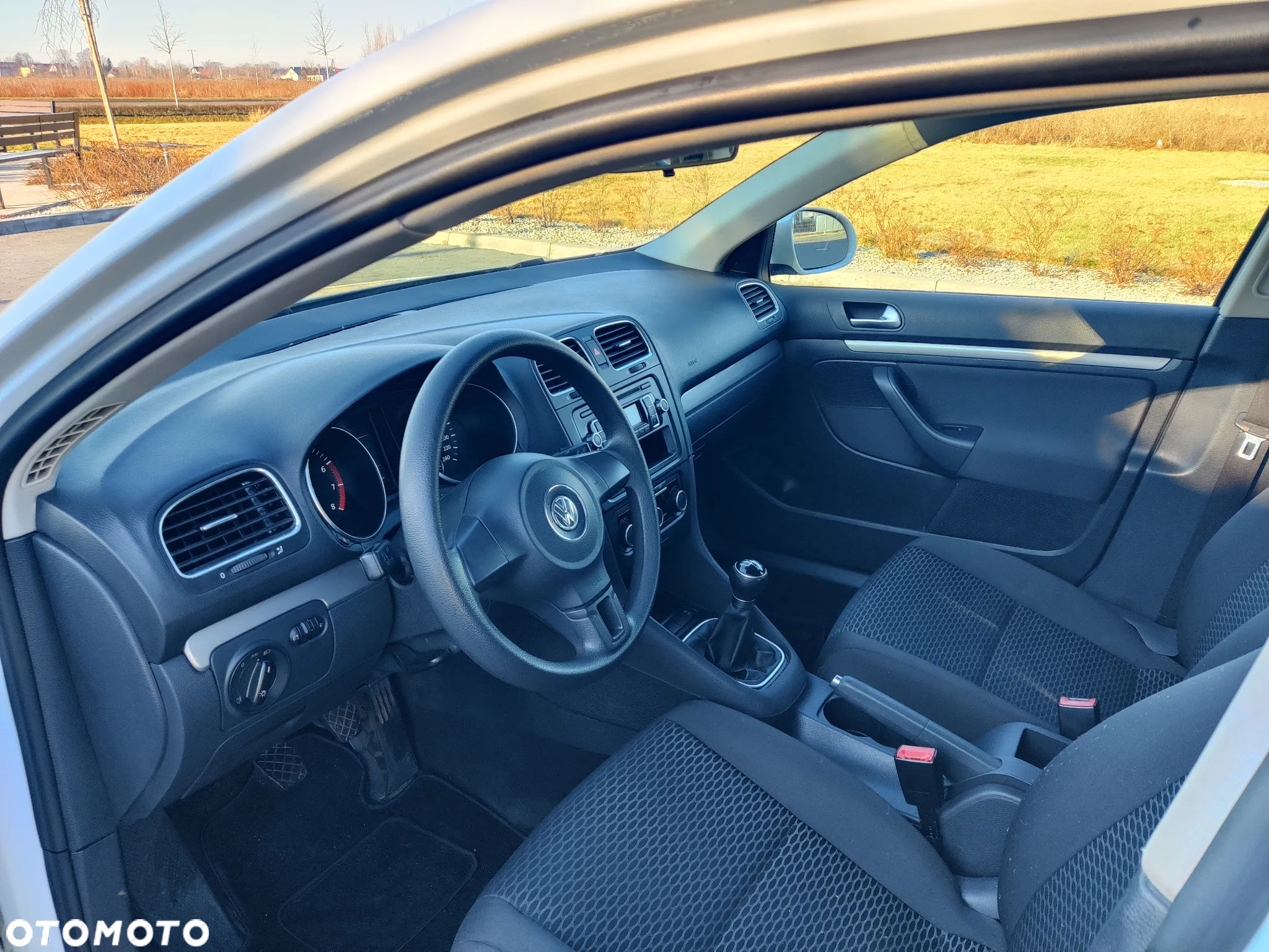 Volkswagen Golf 1.2 TSI BlueMotion Technology Style - 2