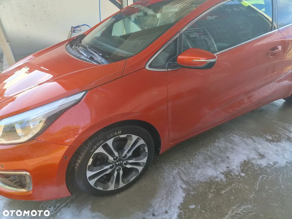 Kia Ceed 1.6 GDI L - 5