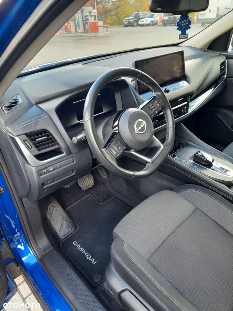 Nissan Qashqai 1.5 e-POWER N-Connecta - 7