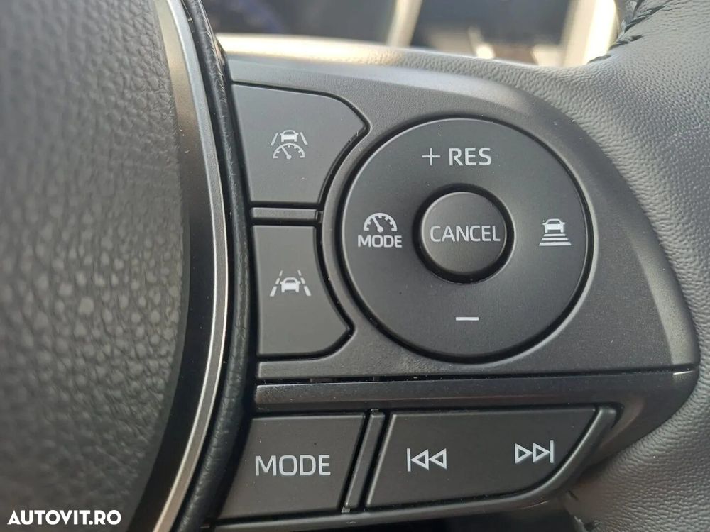 Toyota Corolla Cross - 17