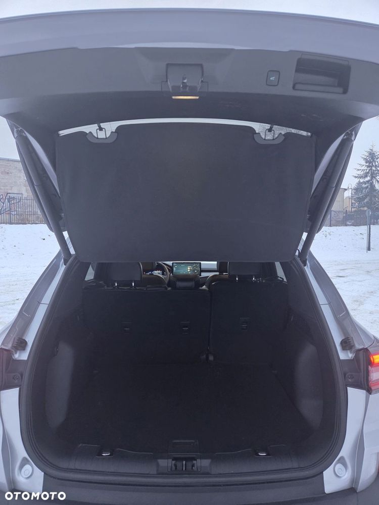 Ford Kuga 2.5 Duratec PHEV ACTIVE - 29