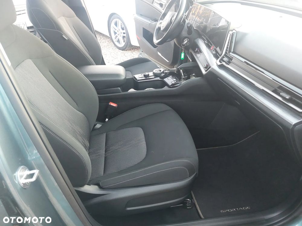 Kia Sportage 1.6 T-GDI MHEV L 2WD DCT - 18