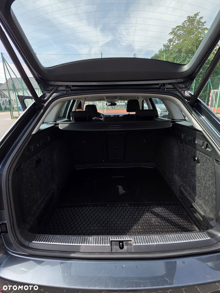 Skoda Superb 1.5 TSI ACT Ambition - 13