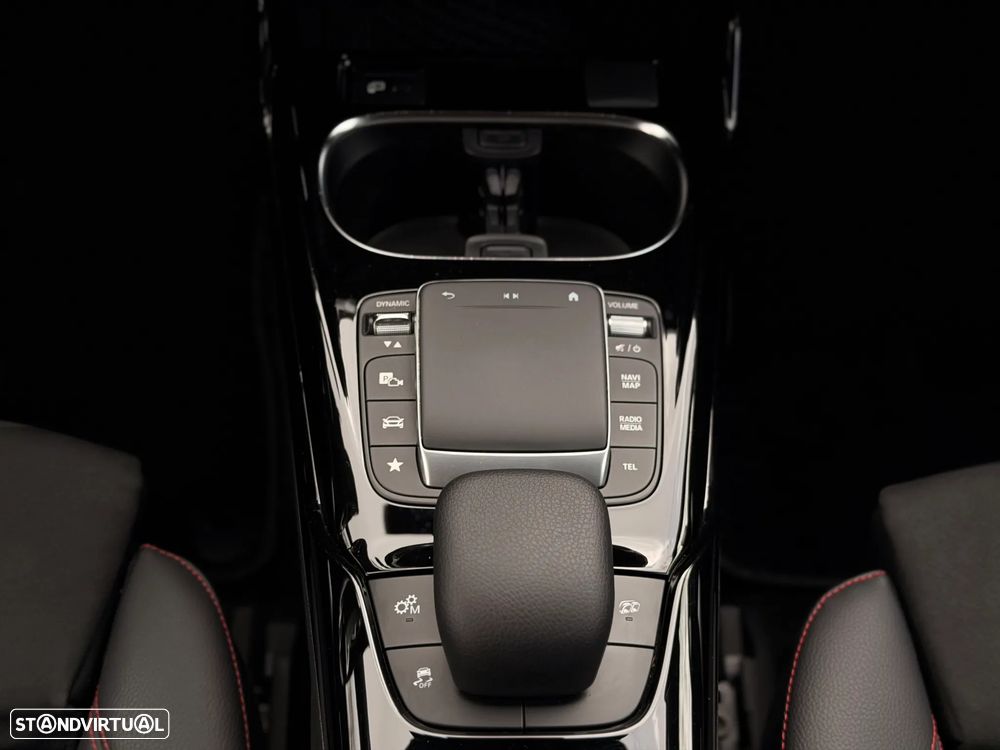 Mercedes-Benz CLA 45 AMG S 4Matic+ Speedshift 8G-D - 37