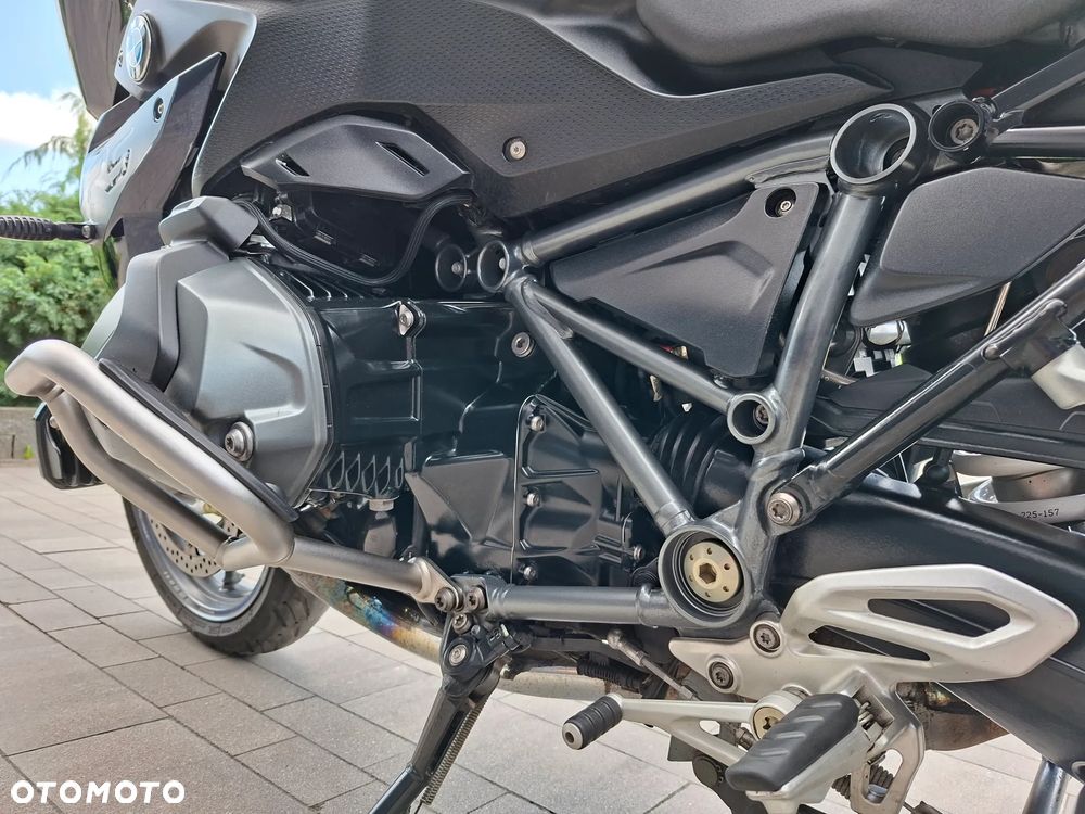 BMW RS - 25