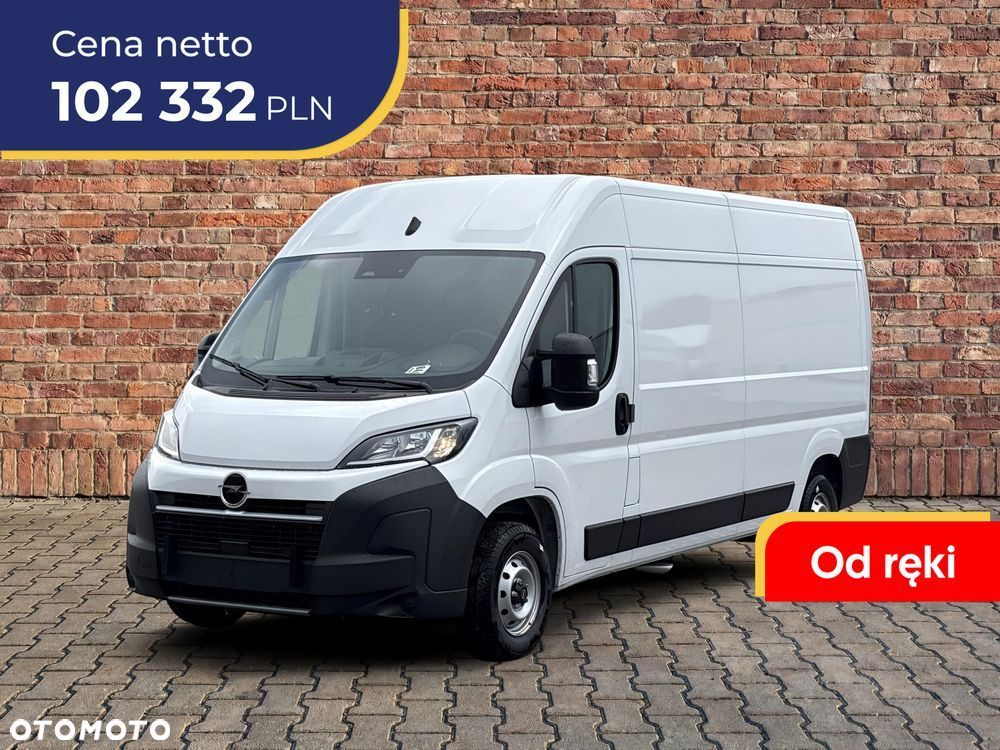 Opel Movano H3-Power L3H2 - 6