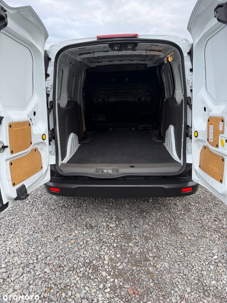 Ford Connect - 8