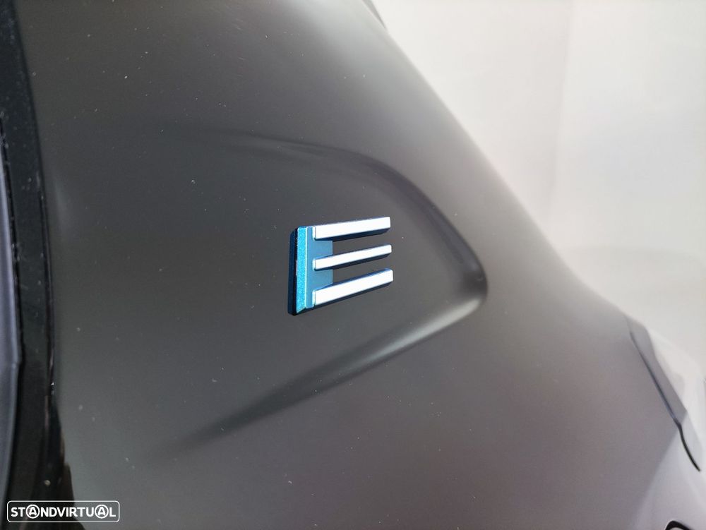 Peugeot e-208 50 kWh Allure - 5