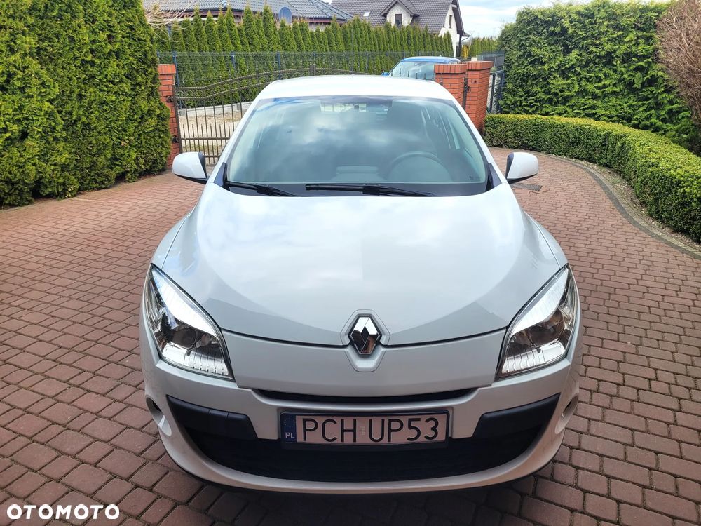Renault Megane 1.6 16V 100 TomTom Edition - 9