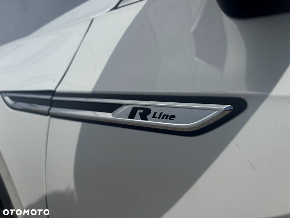 Volkswagen Arteon 2.0 TDI 4Motion SCR R-Line DSG - 8