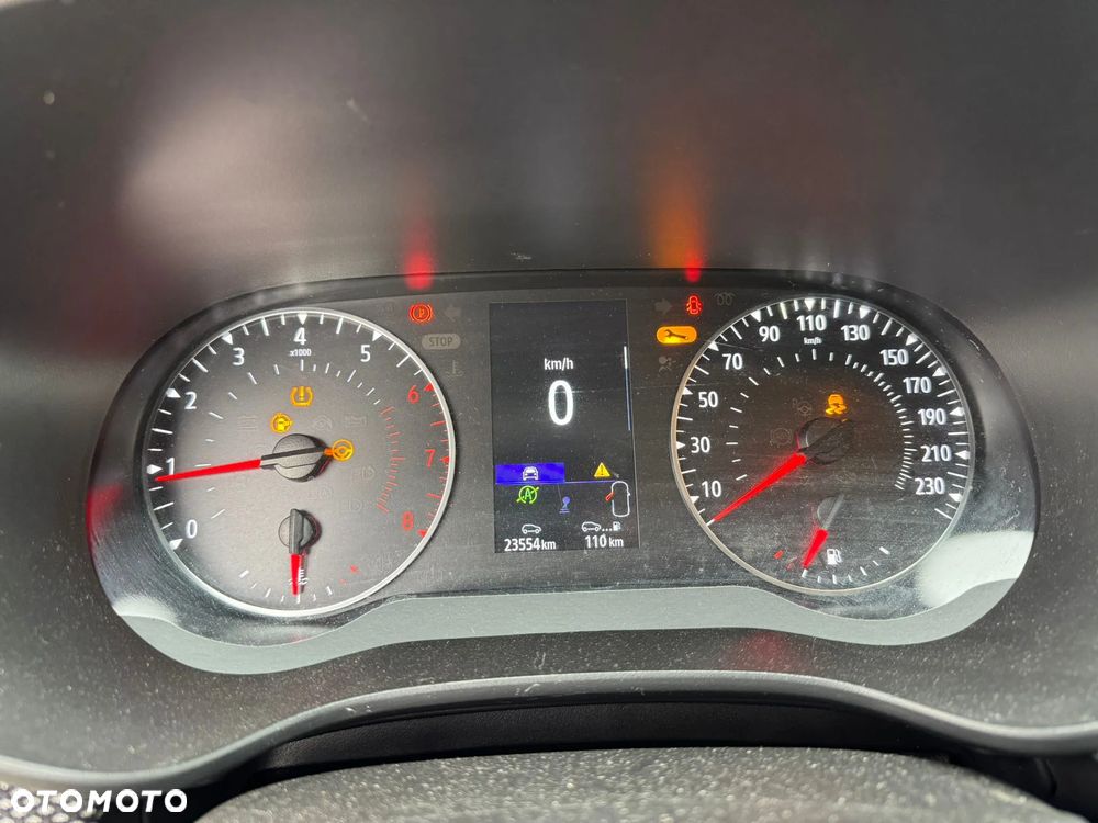Dacia Sandero SCe 65 Access - 8